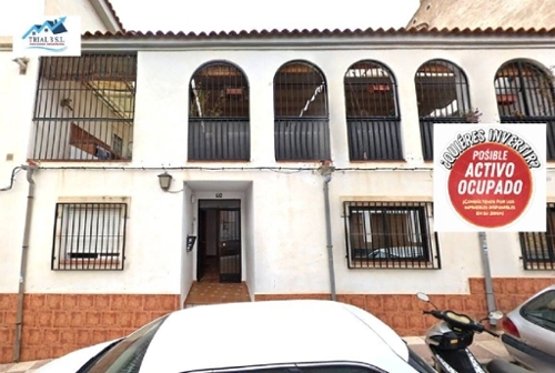 Arzubiaga Zuia Wohnung Bild 6383484