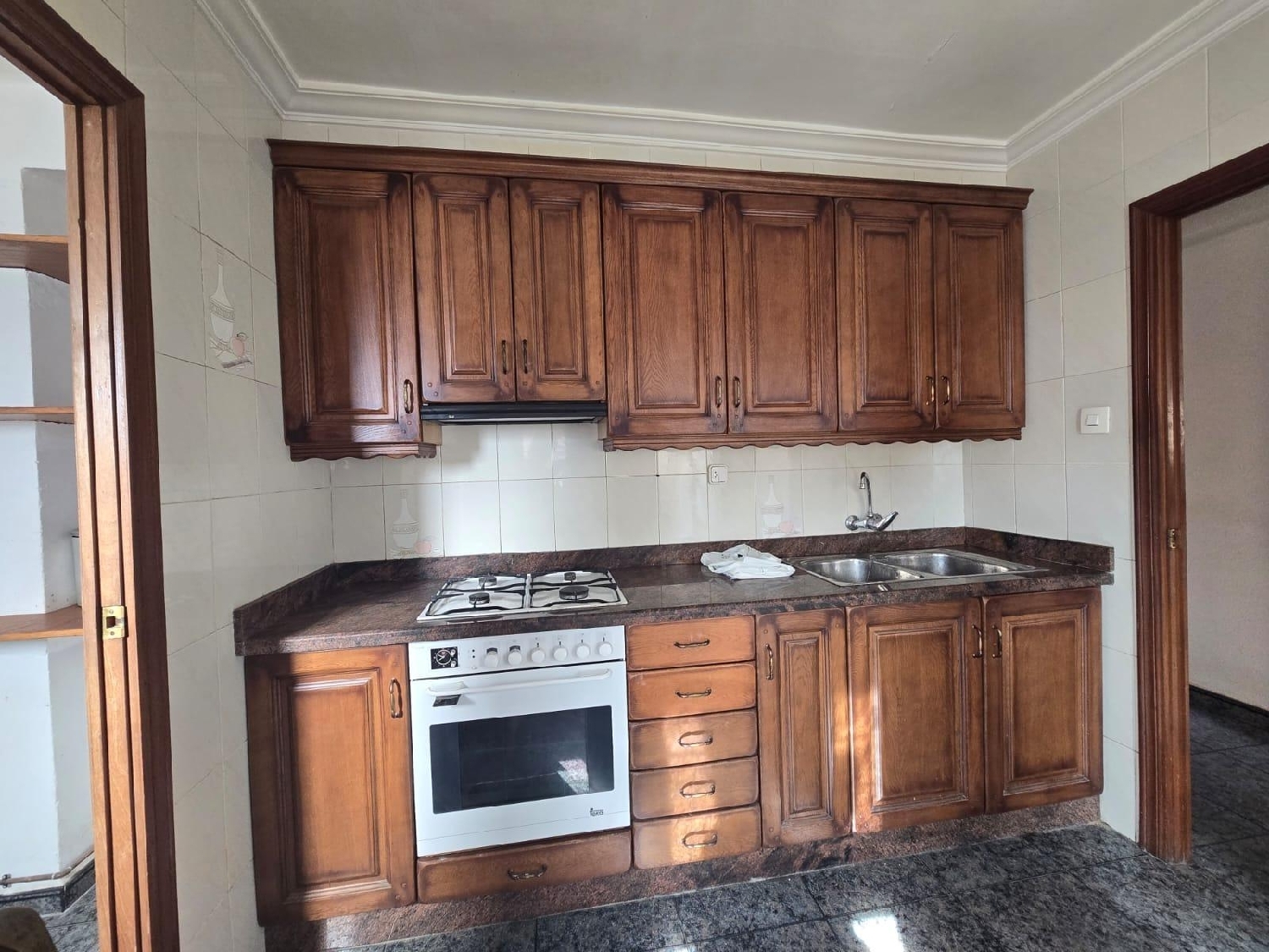 for sale apartment Aspe Vinalopó Mitjà 1