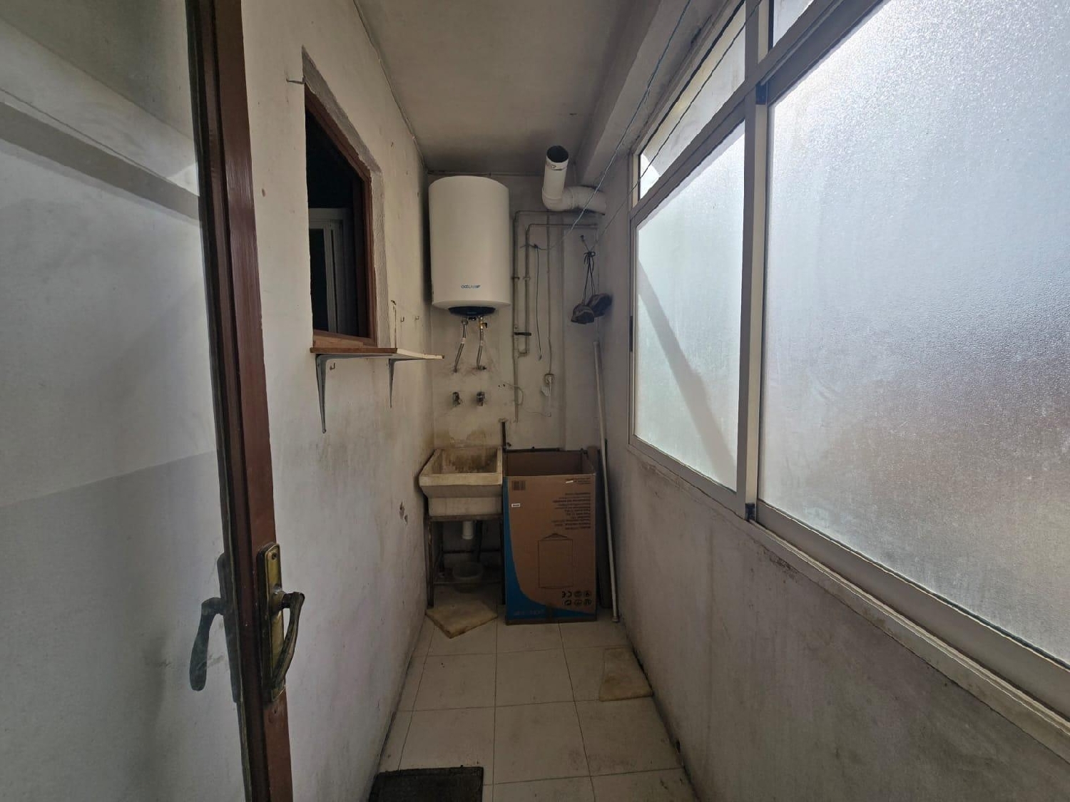 for sale apartment Aspe Vinalopó Mitjà 6