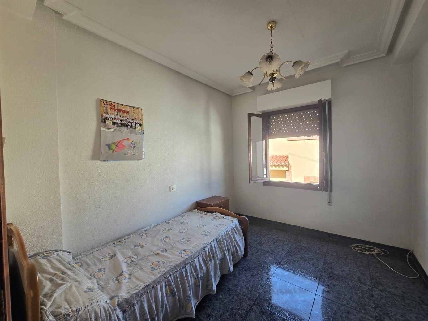 for sale apartment Aspe Vinalopó Mitjà 5