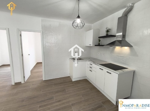 Aspe Vinalopó Mitjà Wohnung Bild 6378741