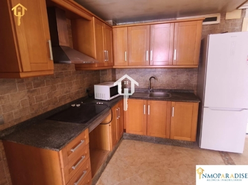 Aspe Vinalopó Mitjà appartement foto 6383757