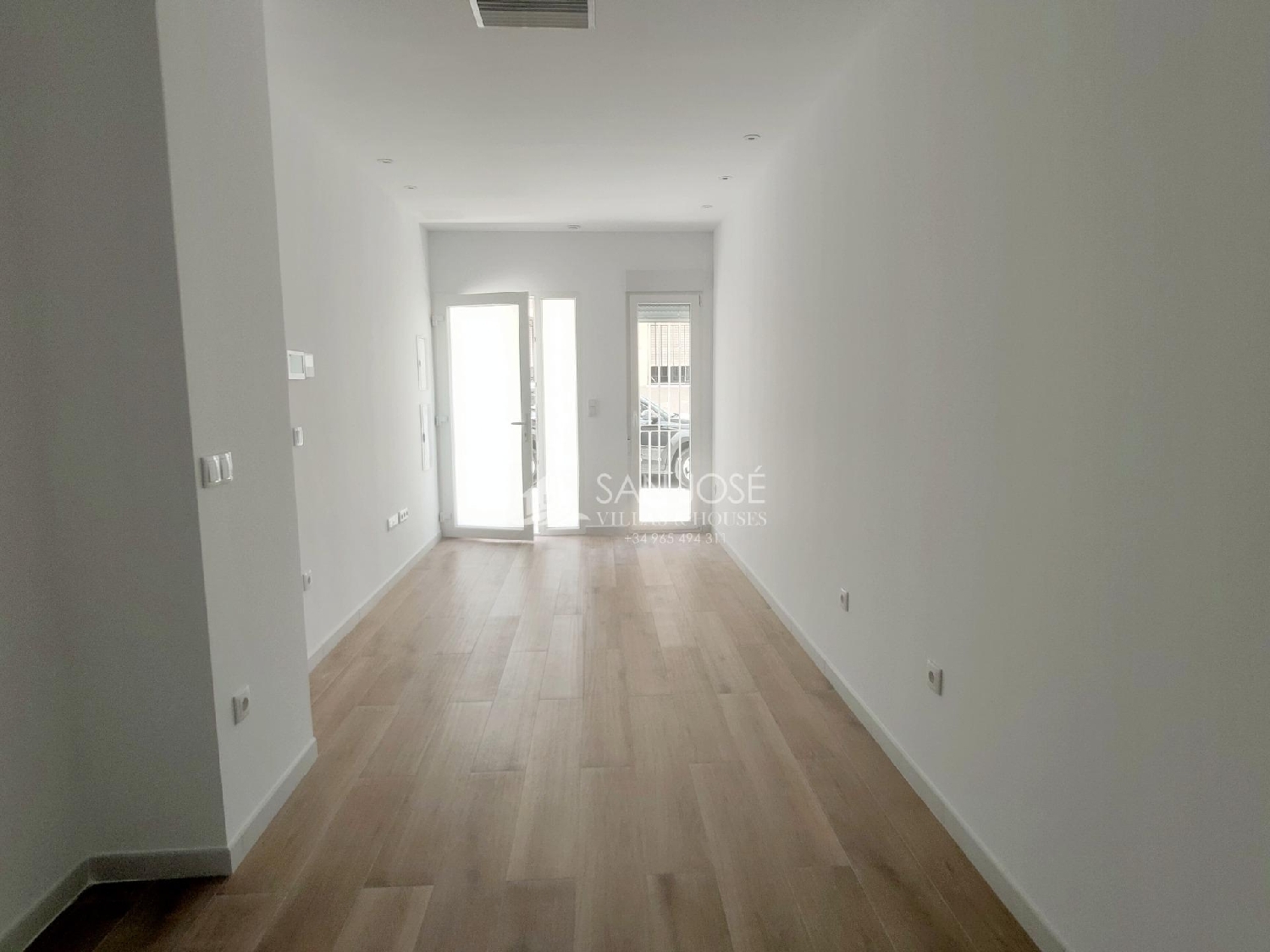  for sale apartment Aspe Vinalopó Mitjà 2