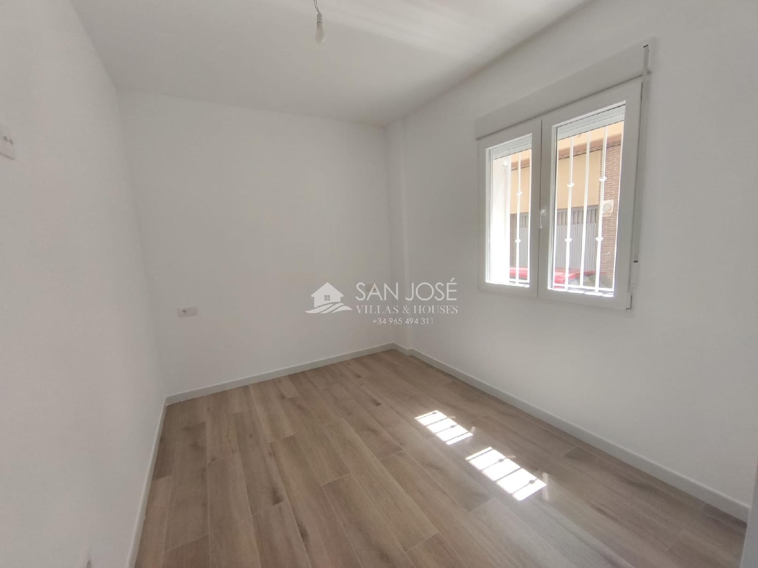  for sale apartment Aspe Vinalopó Mitjà 4
