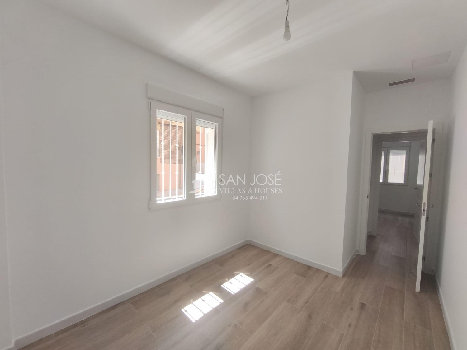  for sale apartment Aspe Vinalopó Mitjà 3
