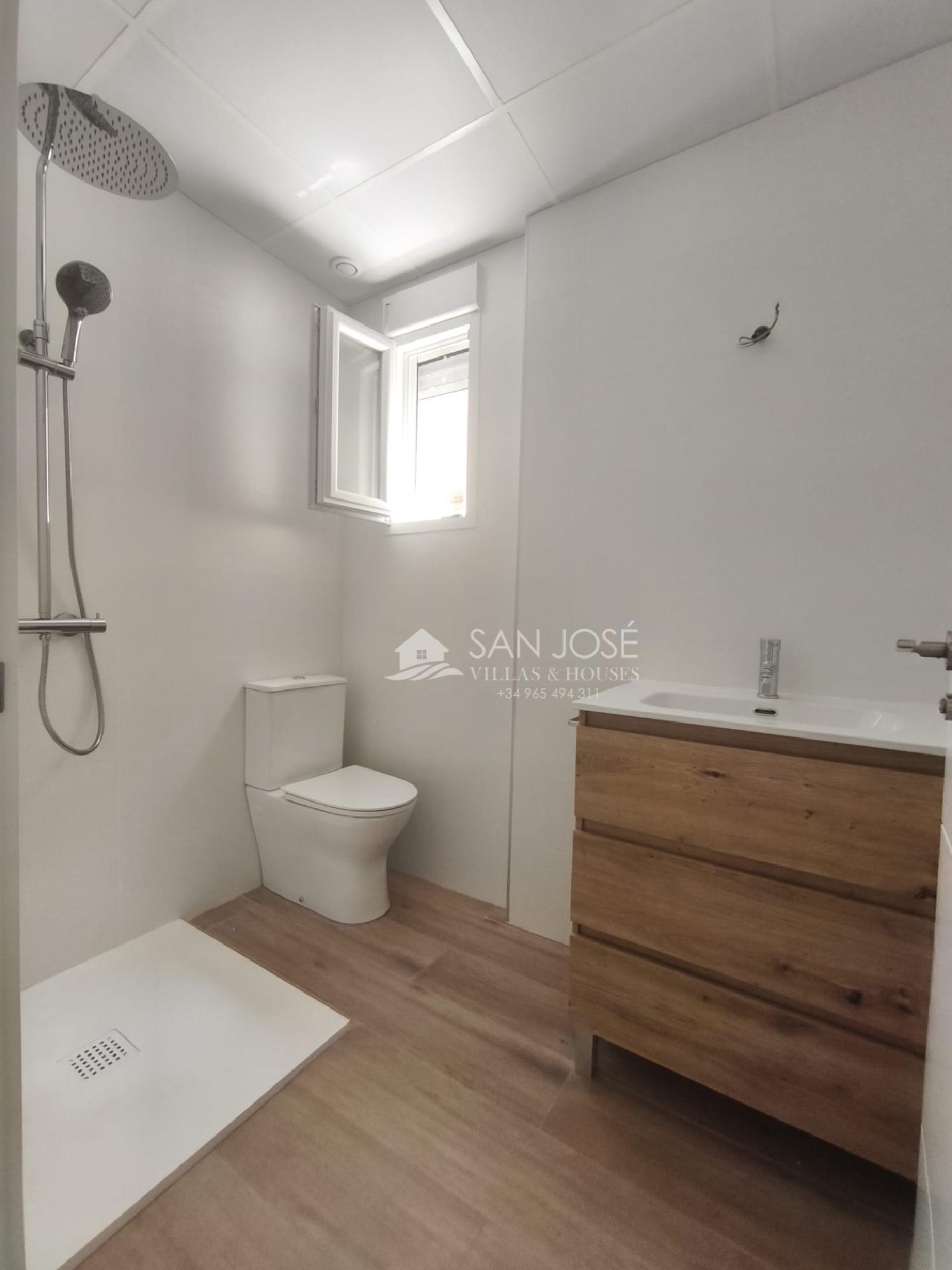  for sale apartment Aspe Vinalopó Mitjà 6