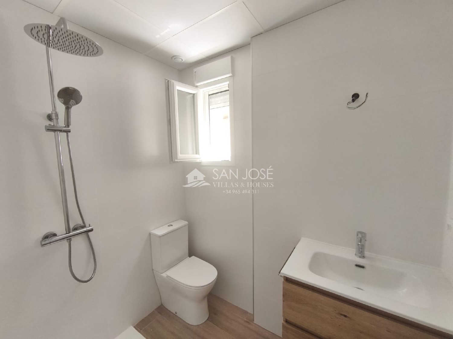  for sale apartment Aspe Vinalopó Mitjà 5