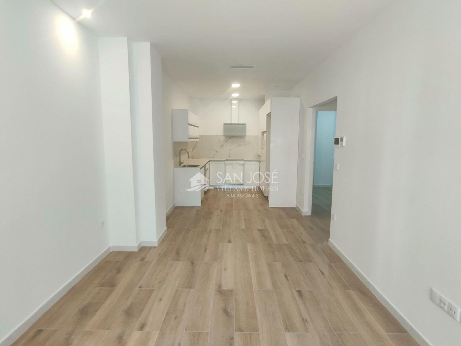  for sale apartment Aspe Vinalopó Mitjà 2