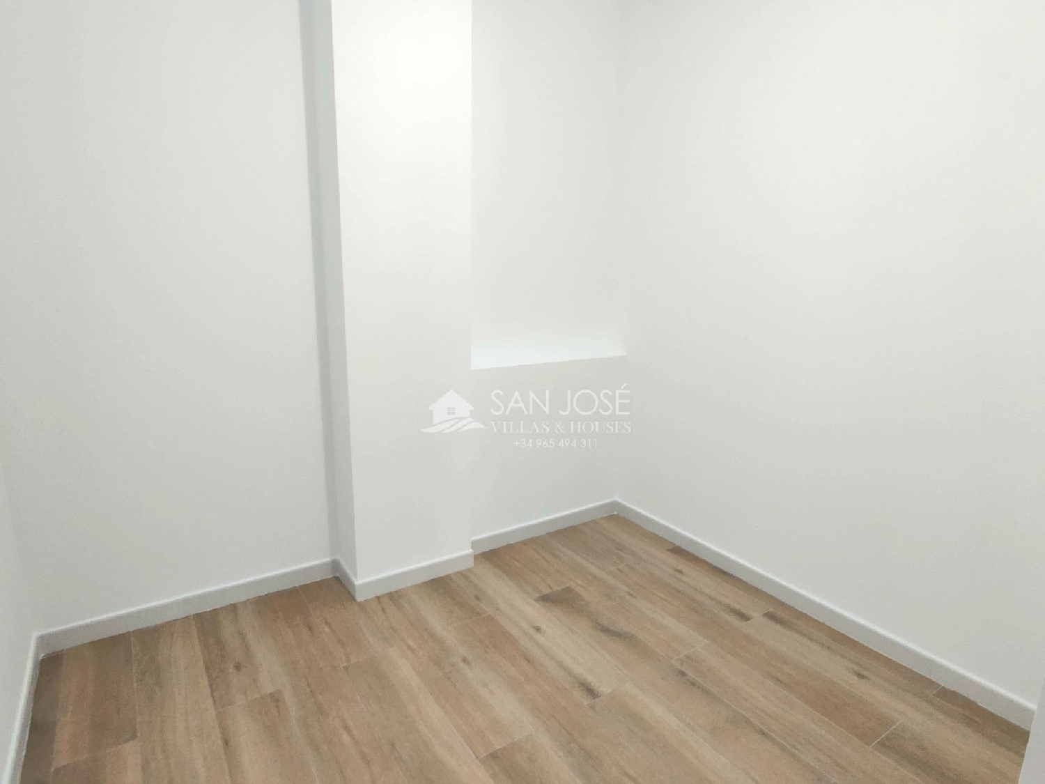  for sale apartment Aspe Vinalopó Mitjà 6