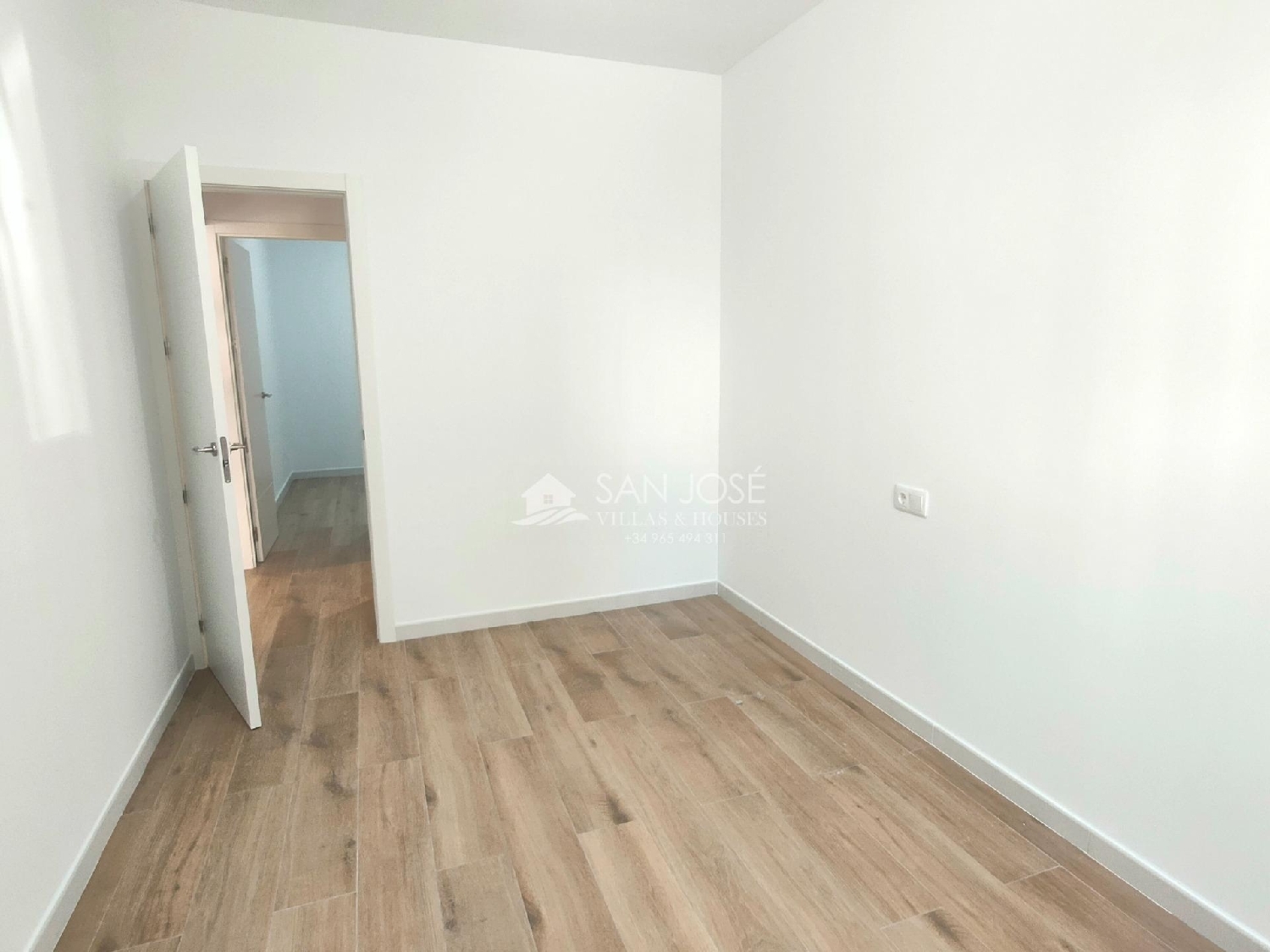  for sale apartment Aspe Vinalopó Mitjà 5