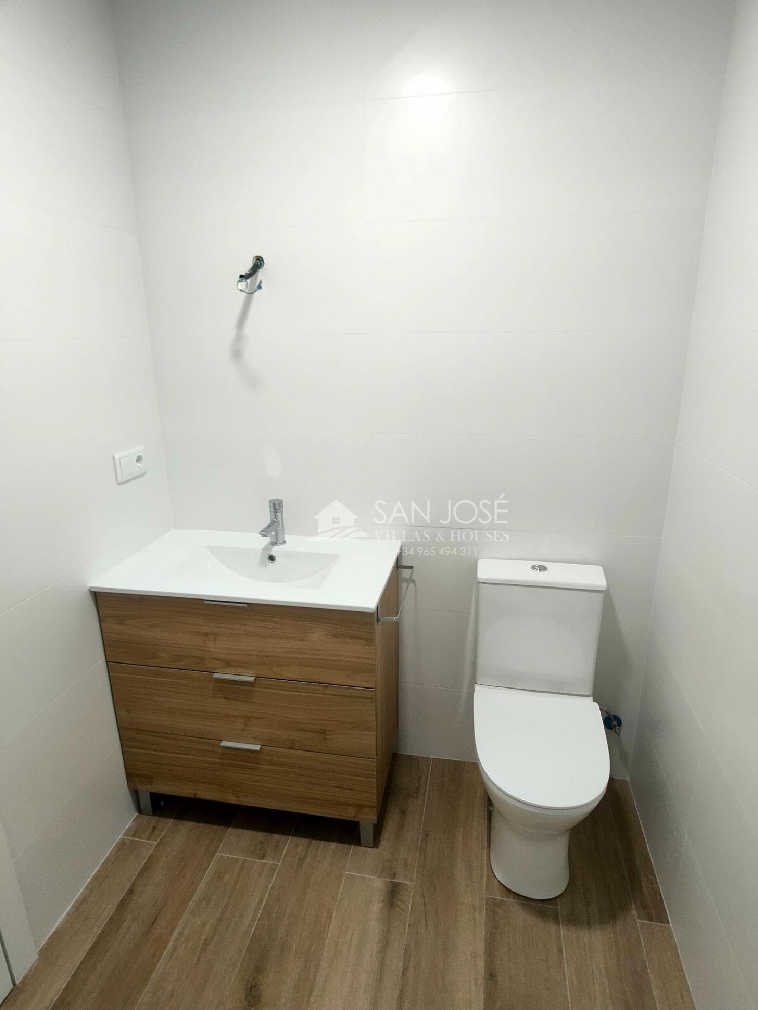  for sale apartment Aspe Vinalopó Mitjà 7