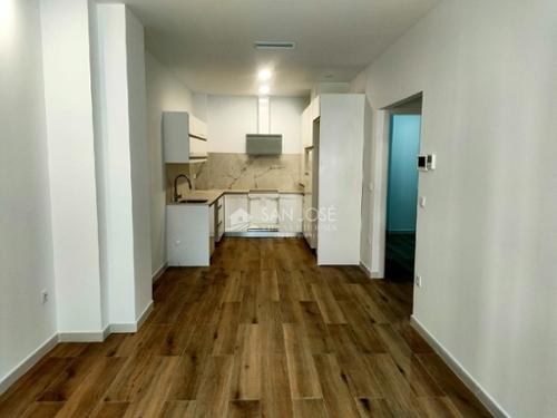 Aspe Vinalopó Mitjà apartment foto 6379312