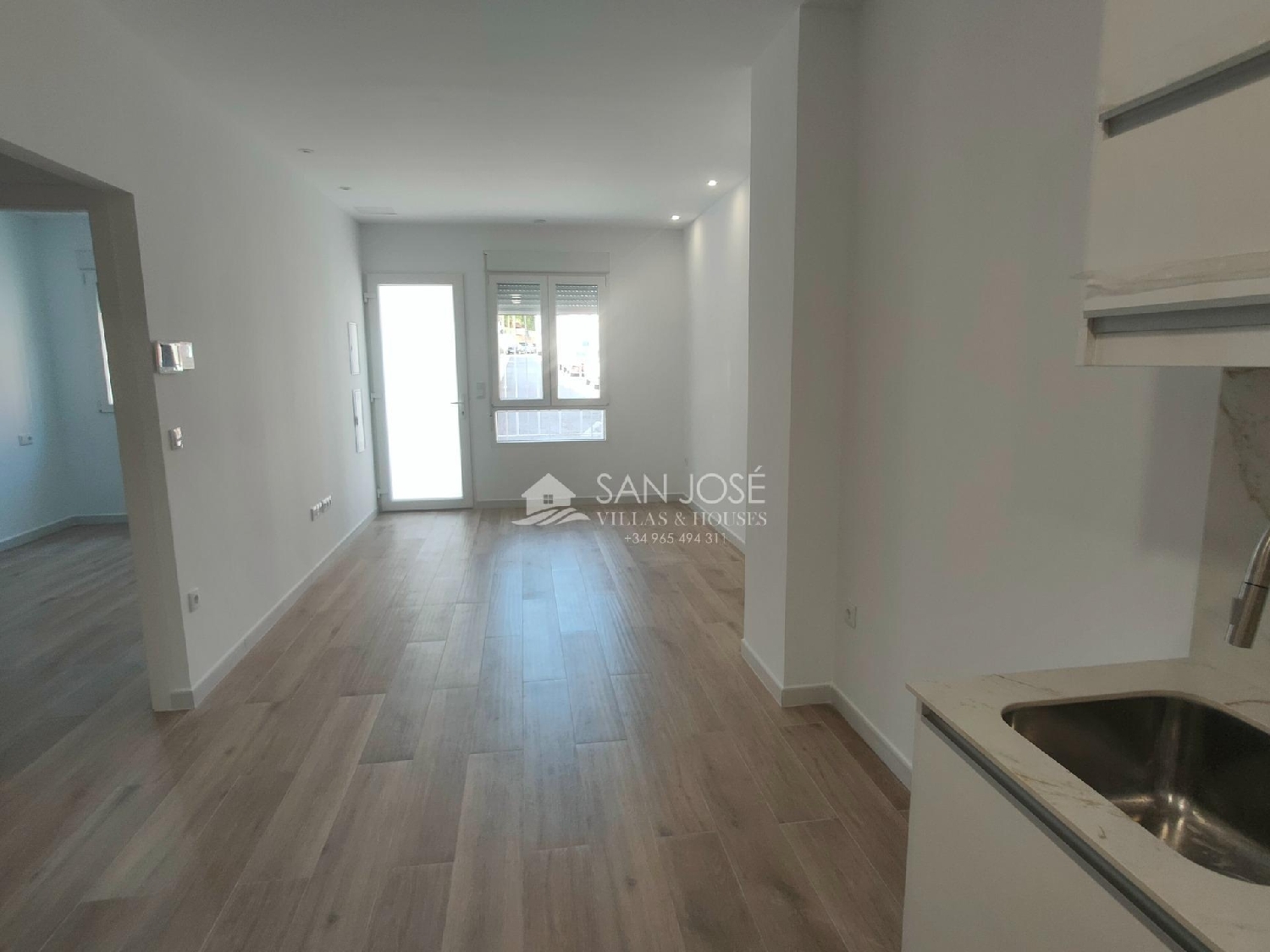  for sale apartment Aspe Vinalopó Mitjà 3