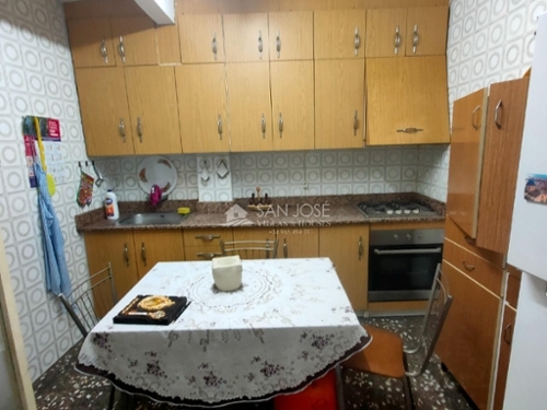 Aspe Vinalopó Mitjà lägenhet foto 6381533