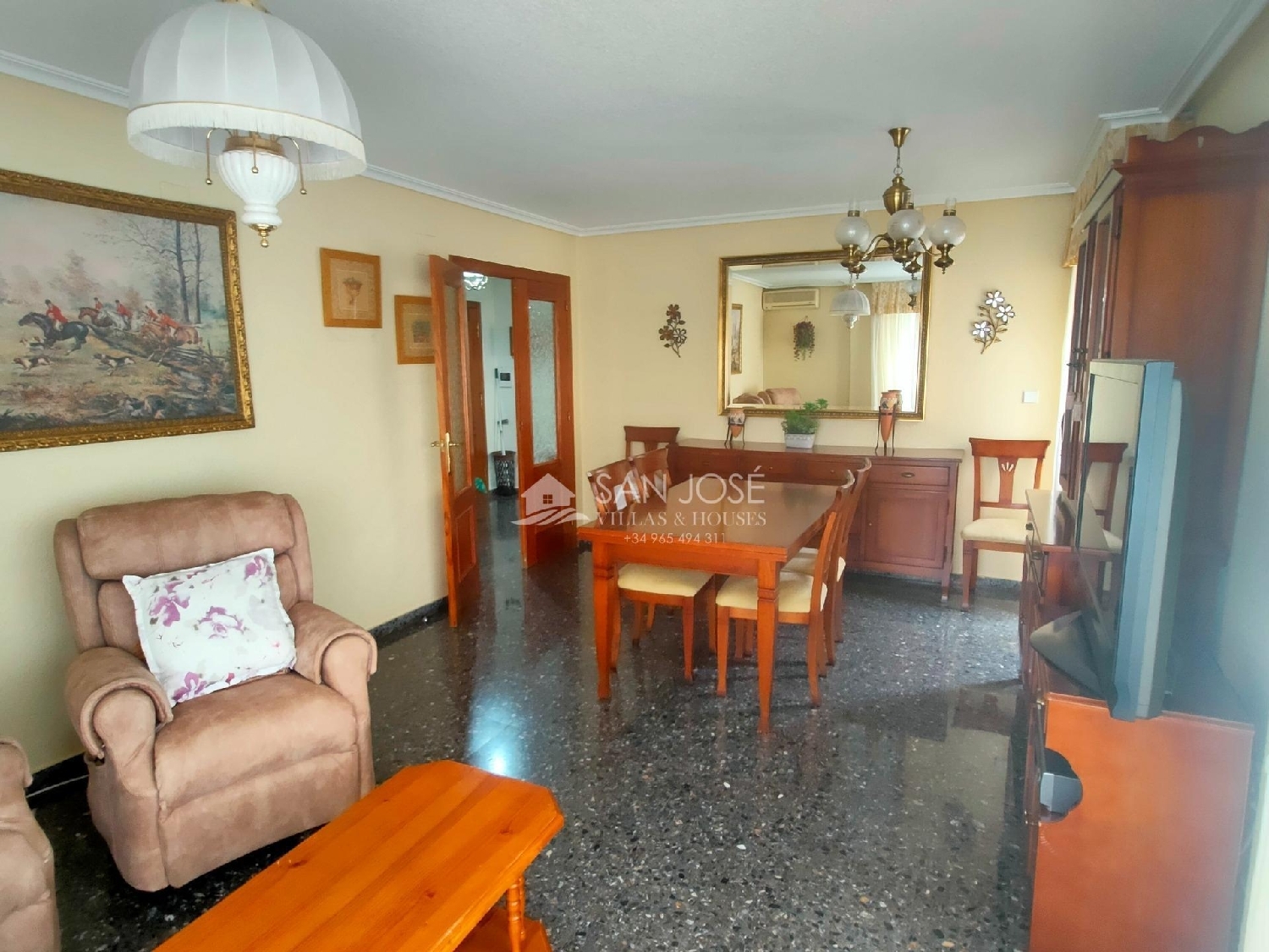  en venta apartamento Aspe Vinalopó Mitjà 4