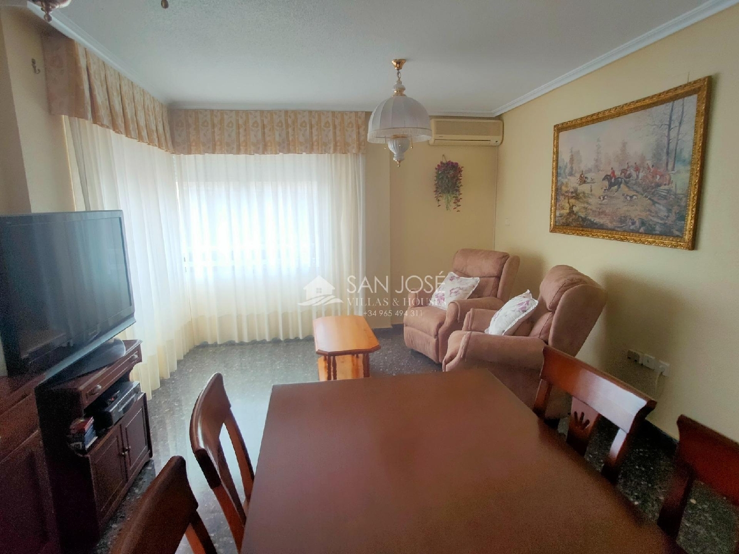  en venta apartamento Aspe Vinalopó Mitjà 1