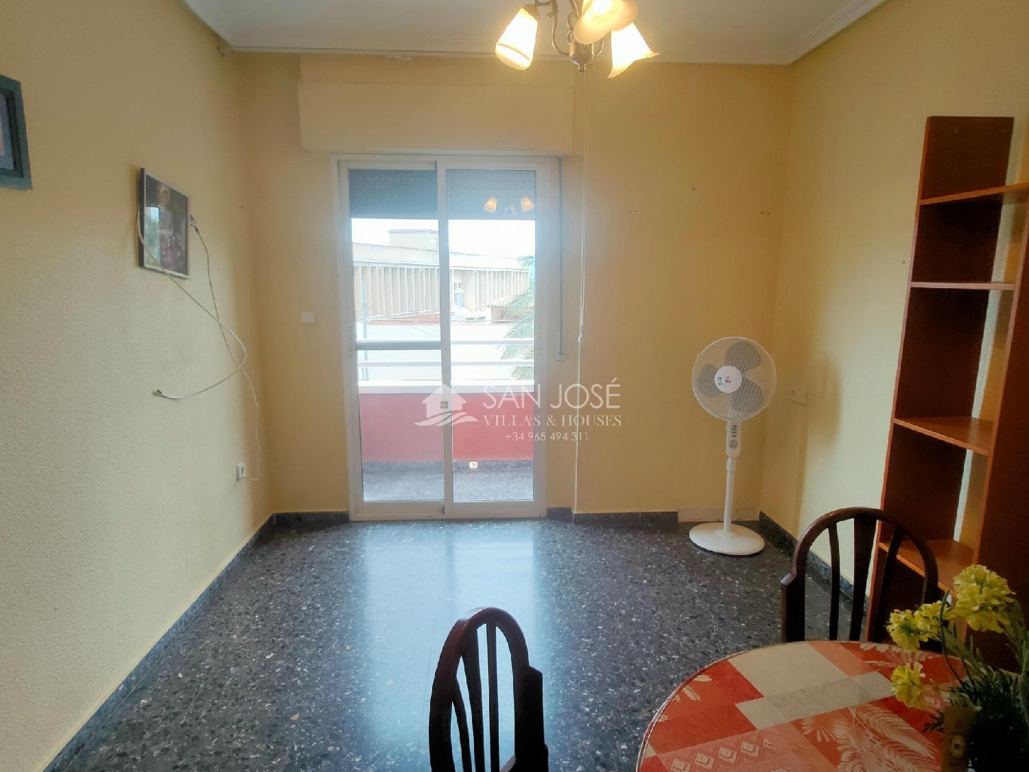  en venta apartamento Aspe Vinalopó Mitjà 8