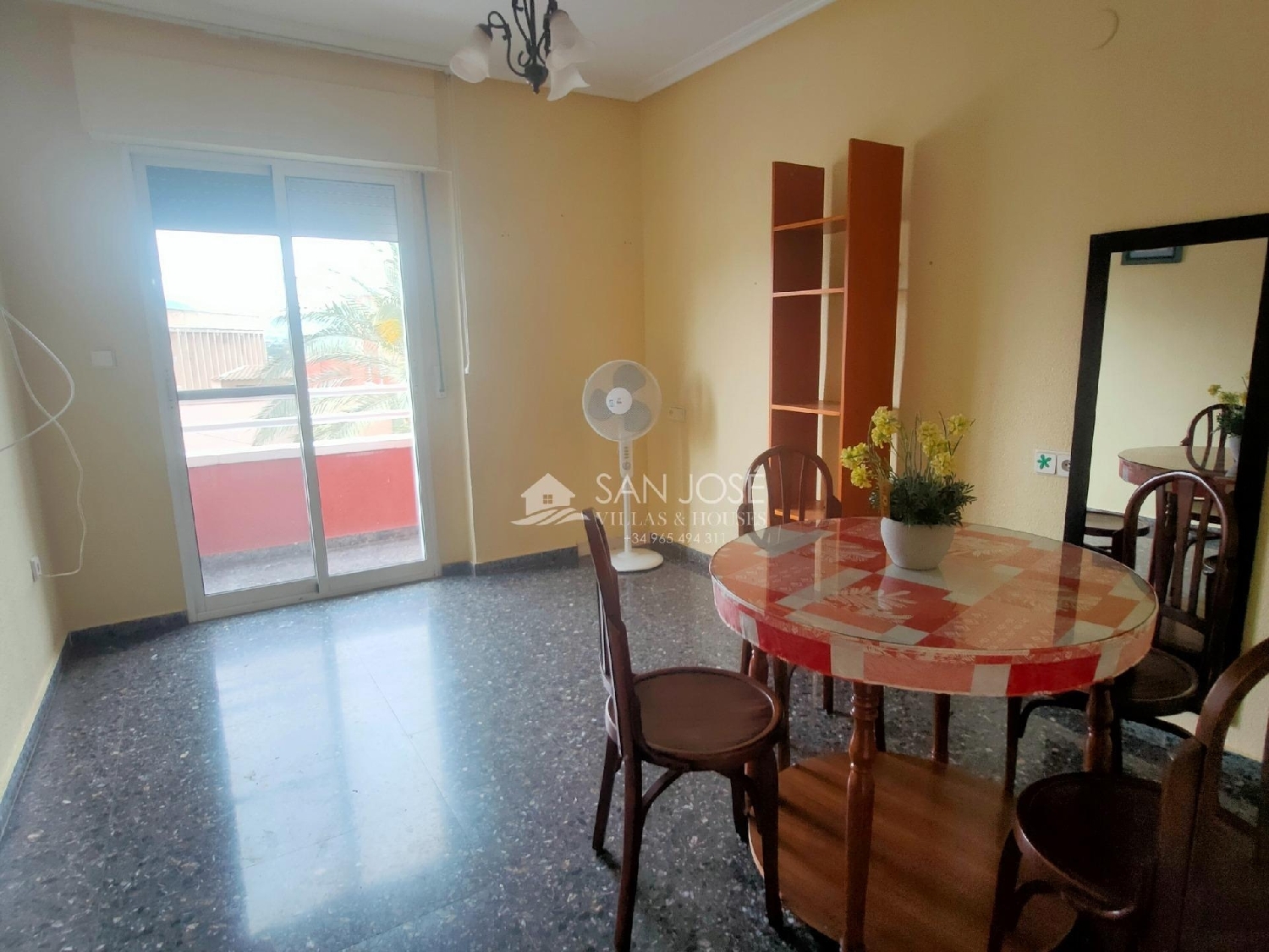  en venta apartamento Aspe Vinalopó Mitjà 3