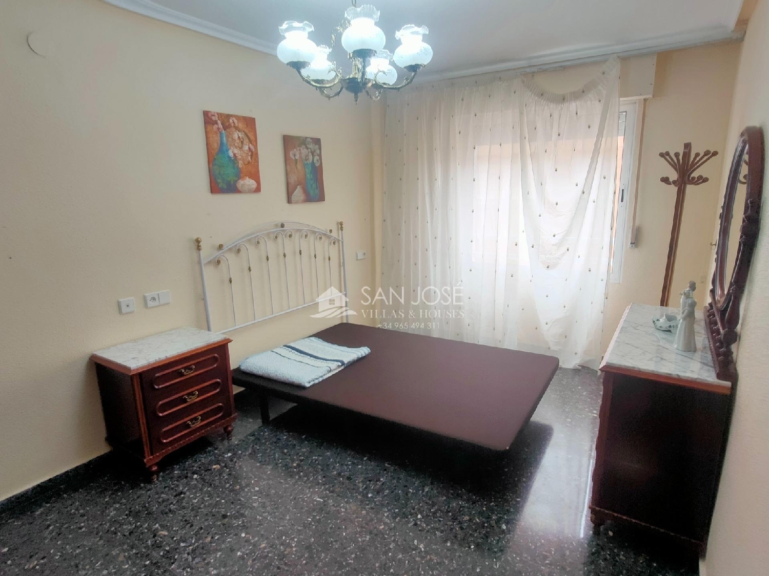  en venta apartamento Aspe Vinalopó Mitjà 5