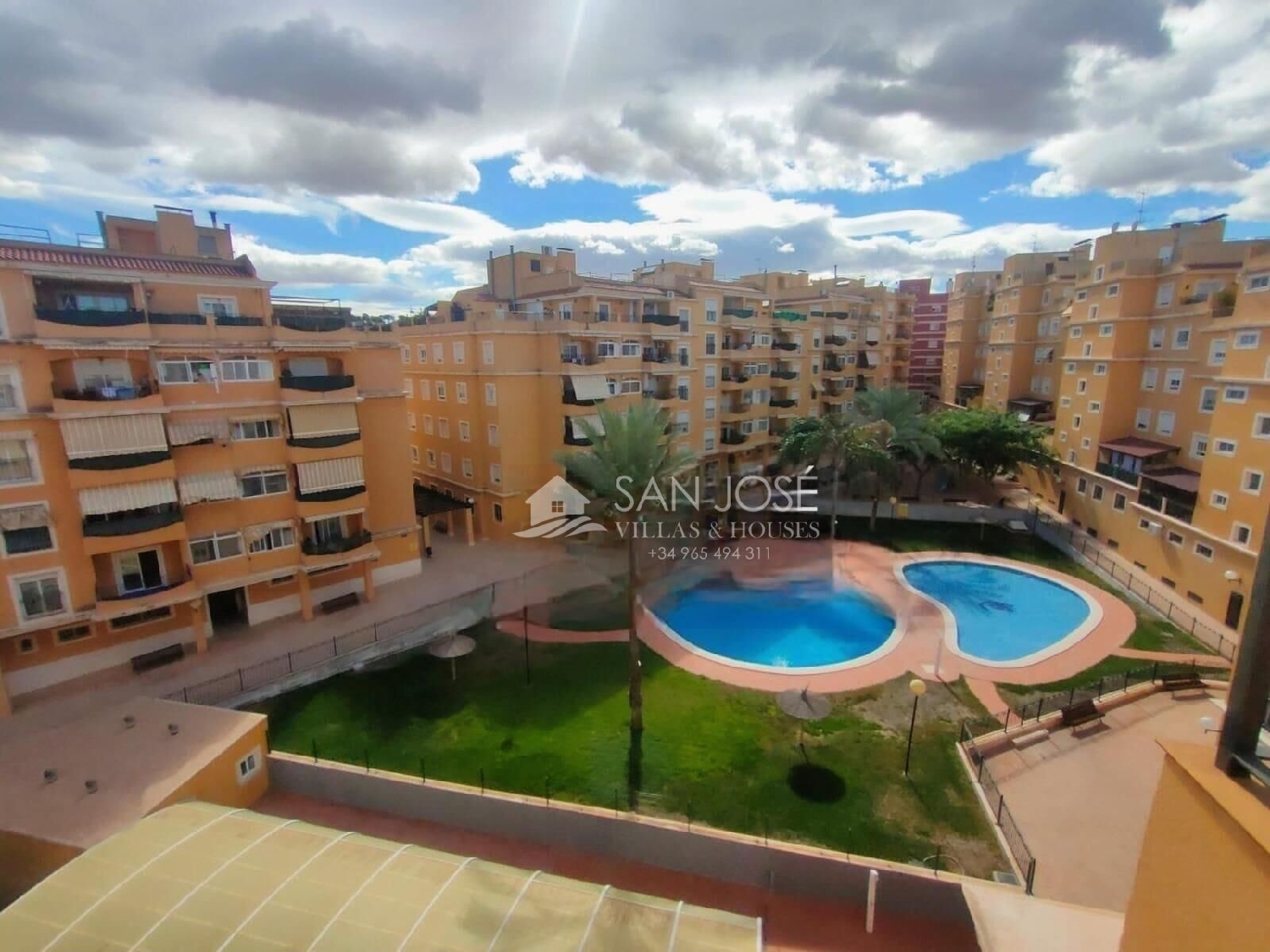  en venta apartamento Aspe Vinalopó Mitjà 6
