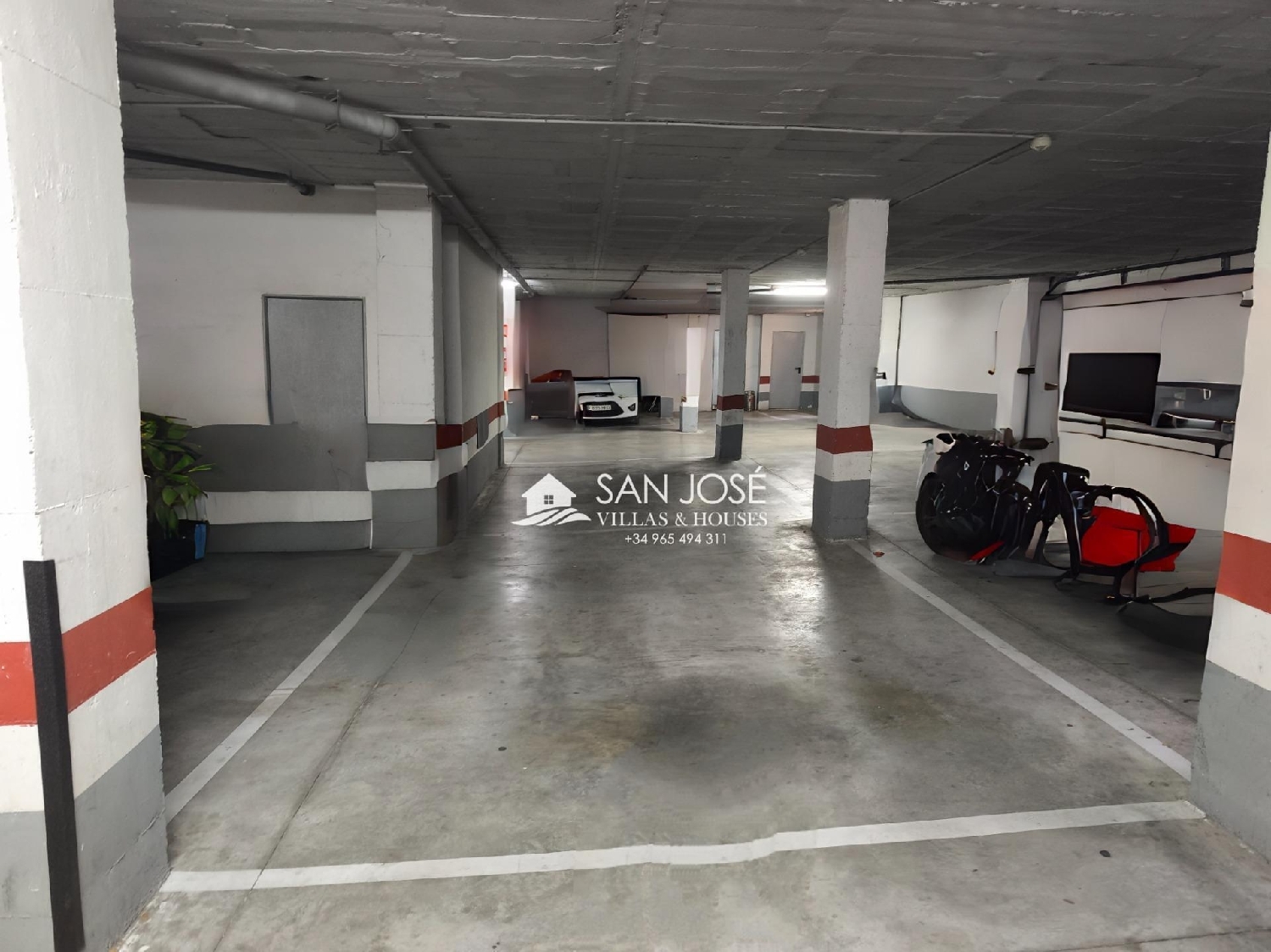  en venta apartamento Aspe Vinalopó Mitjà 8