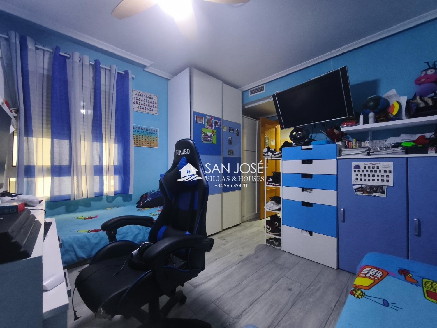  en venta apartamento Aspe Vinalopó Mitjà 5