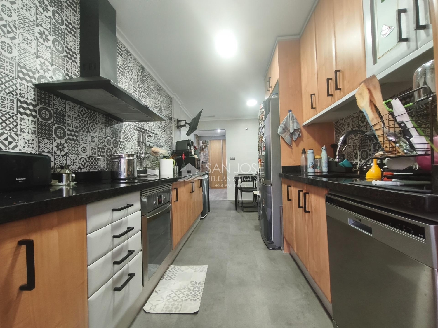  en venta apartamento Aspe Vinalopó Mitjà 2
