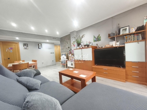 Aspe Vinalopó Mitjà apartamento foto 6385221