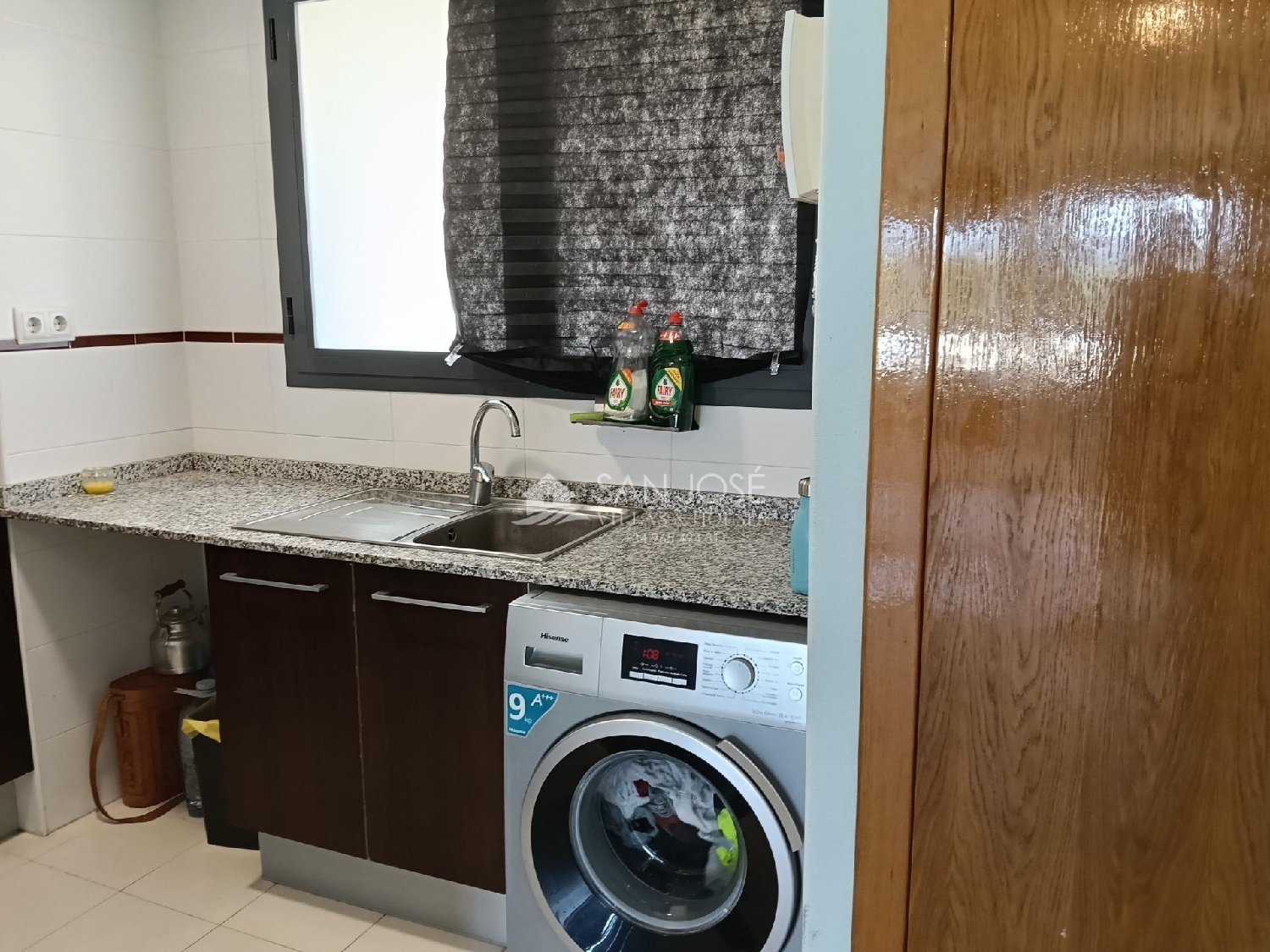  en venta apartamento Aspe Vinalopó Mitjà 4