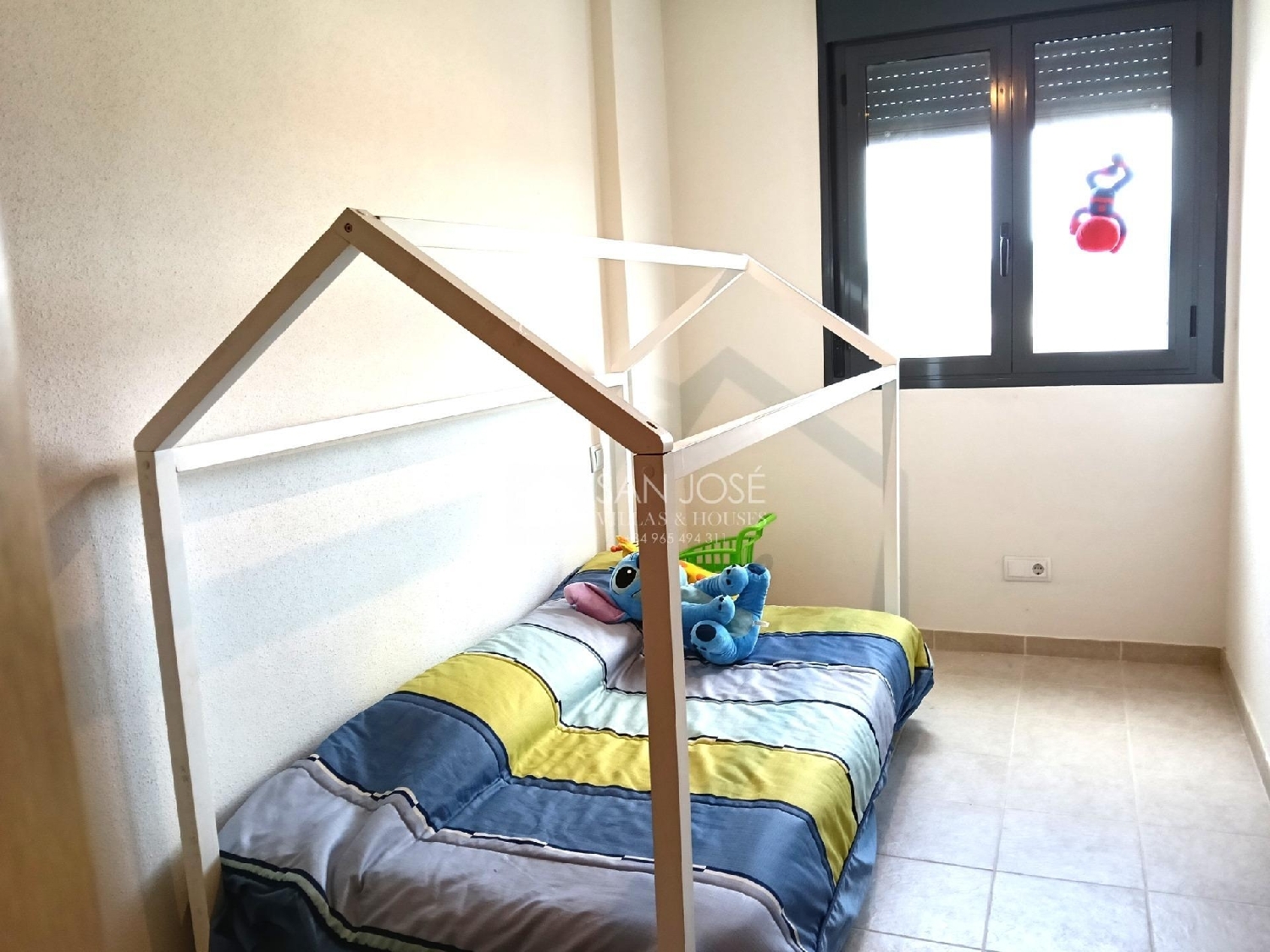  en venta apartamento Aspe Vinalopó Mitjà 6