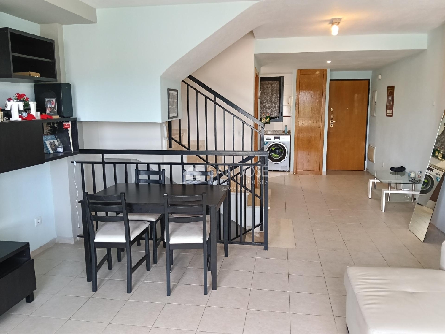 en venta apartamento Aspe Vinalopó Mitjà 1