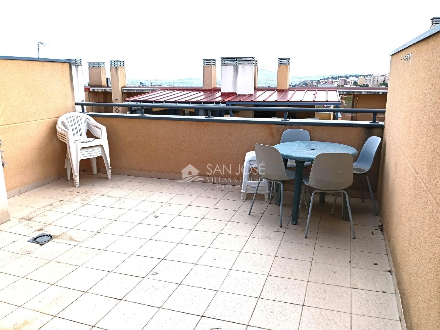  en venta apartamento Aspe Vinalopó Mitjà 7