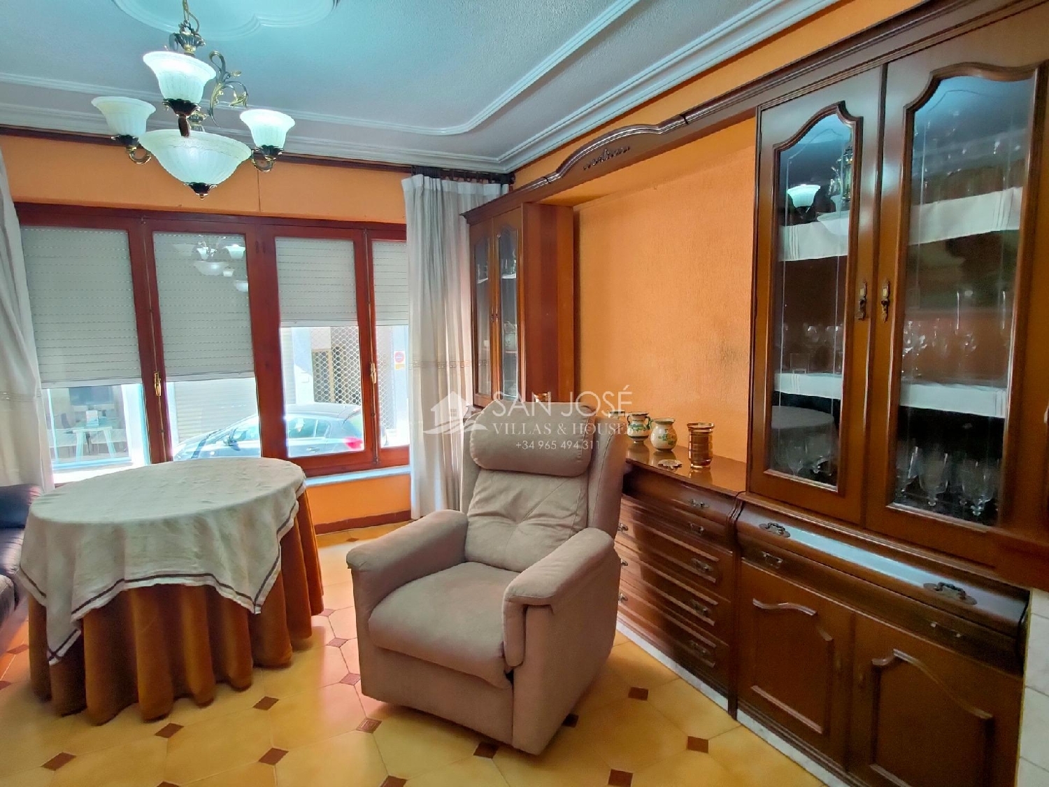 for sale apartment Aspe Vinalopó Mitjà 5