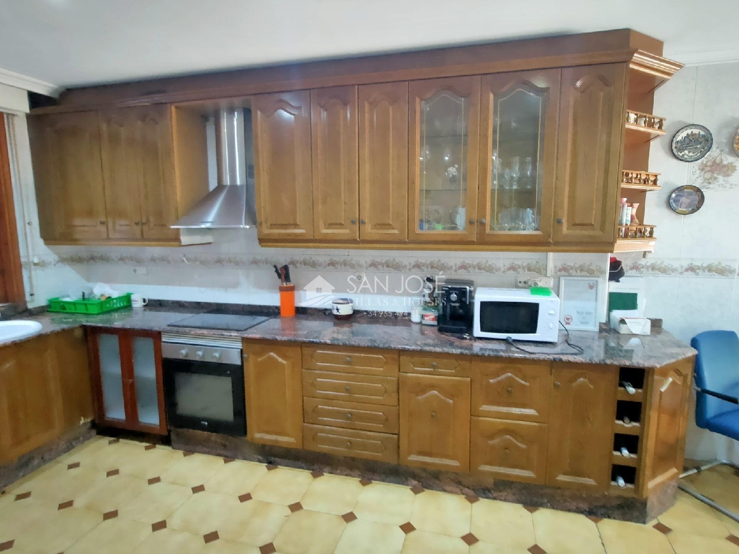 for sale apartment Aspe Vinalopó Mitjà 2