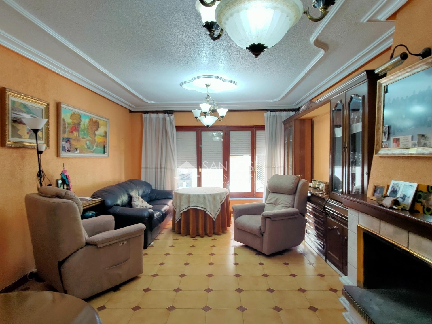 for sale apartment Aspe Vinalopó Mitjà 8