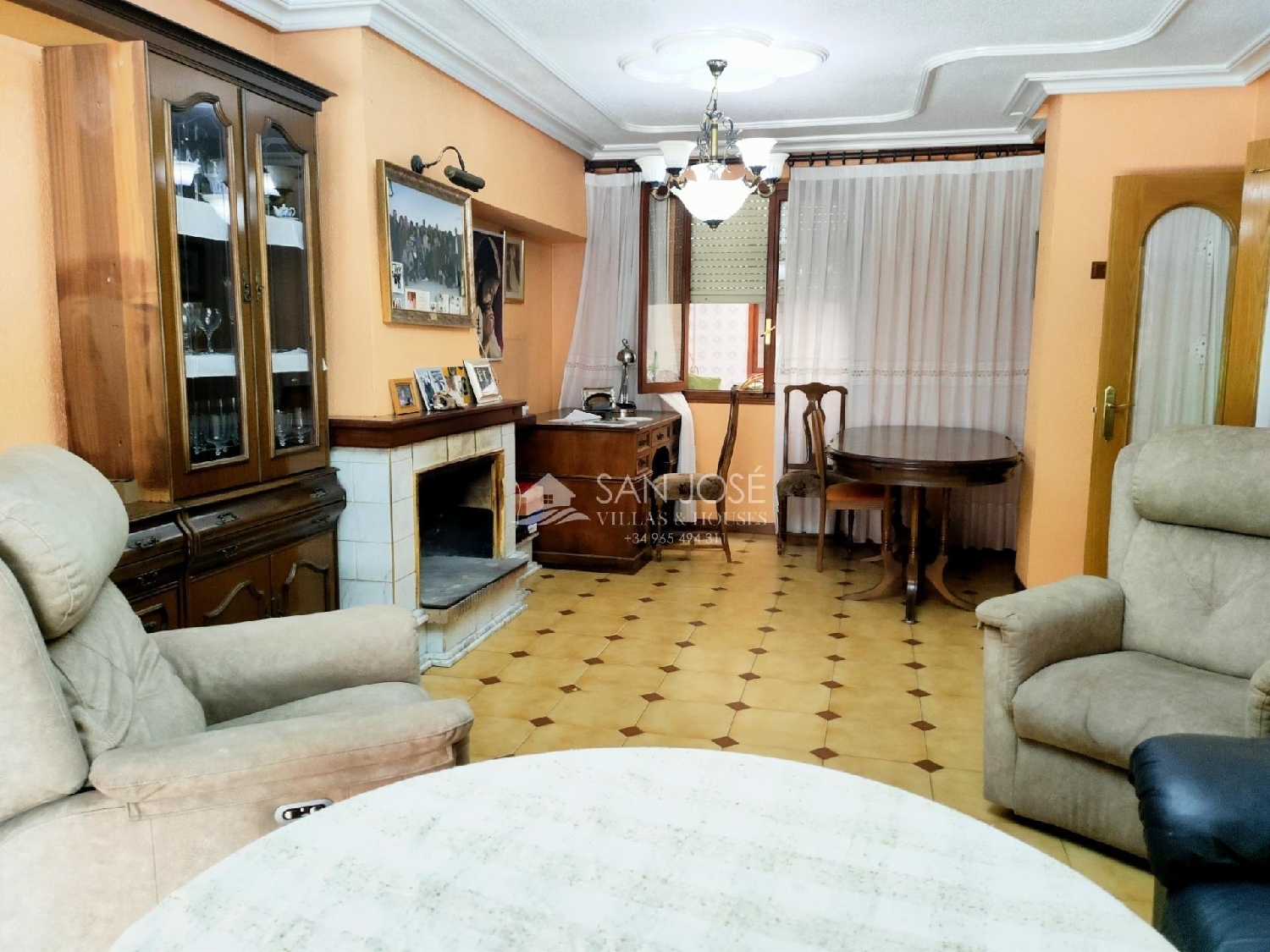 for sale apartment Aspe Vinalopó Mitjà 1