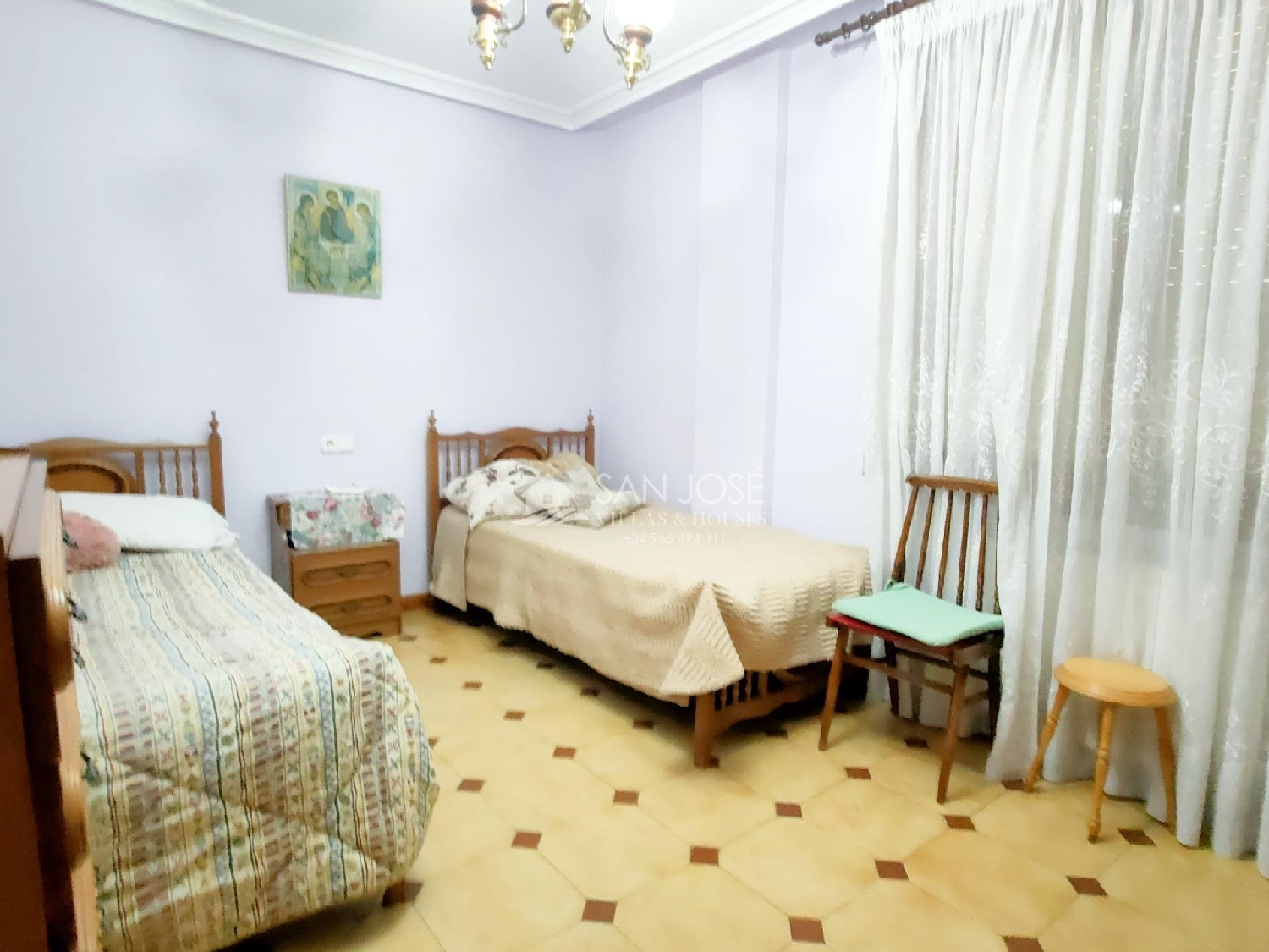 for sale apartment Aspe Vinalopó Mitjà 6