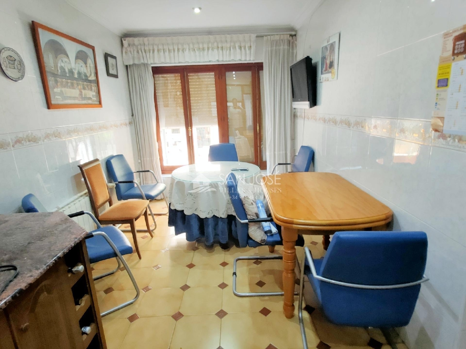 for sale apartment Aspe Vinalopó Mitjà 3