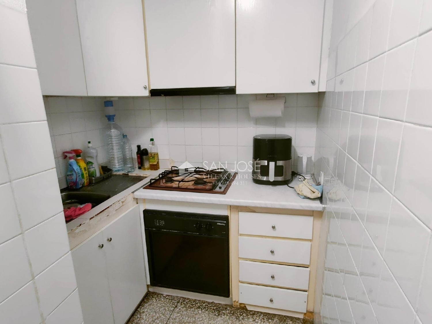 for sale apartment Aspe Vinalopó Mitjà 3