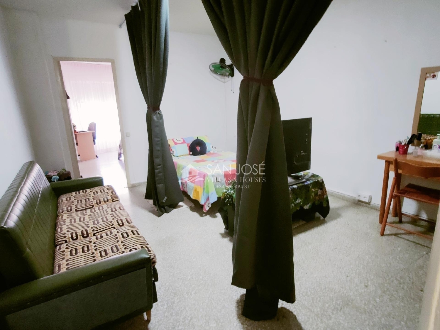 for sale apartment Aspe Vinalopó Mitjà 5