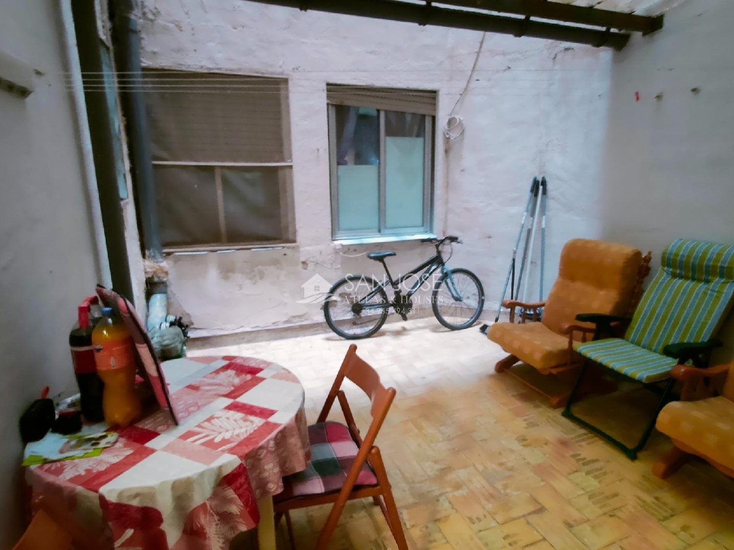 for sale apartment Aspe Vinalopó Mitjà 6
