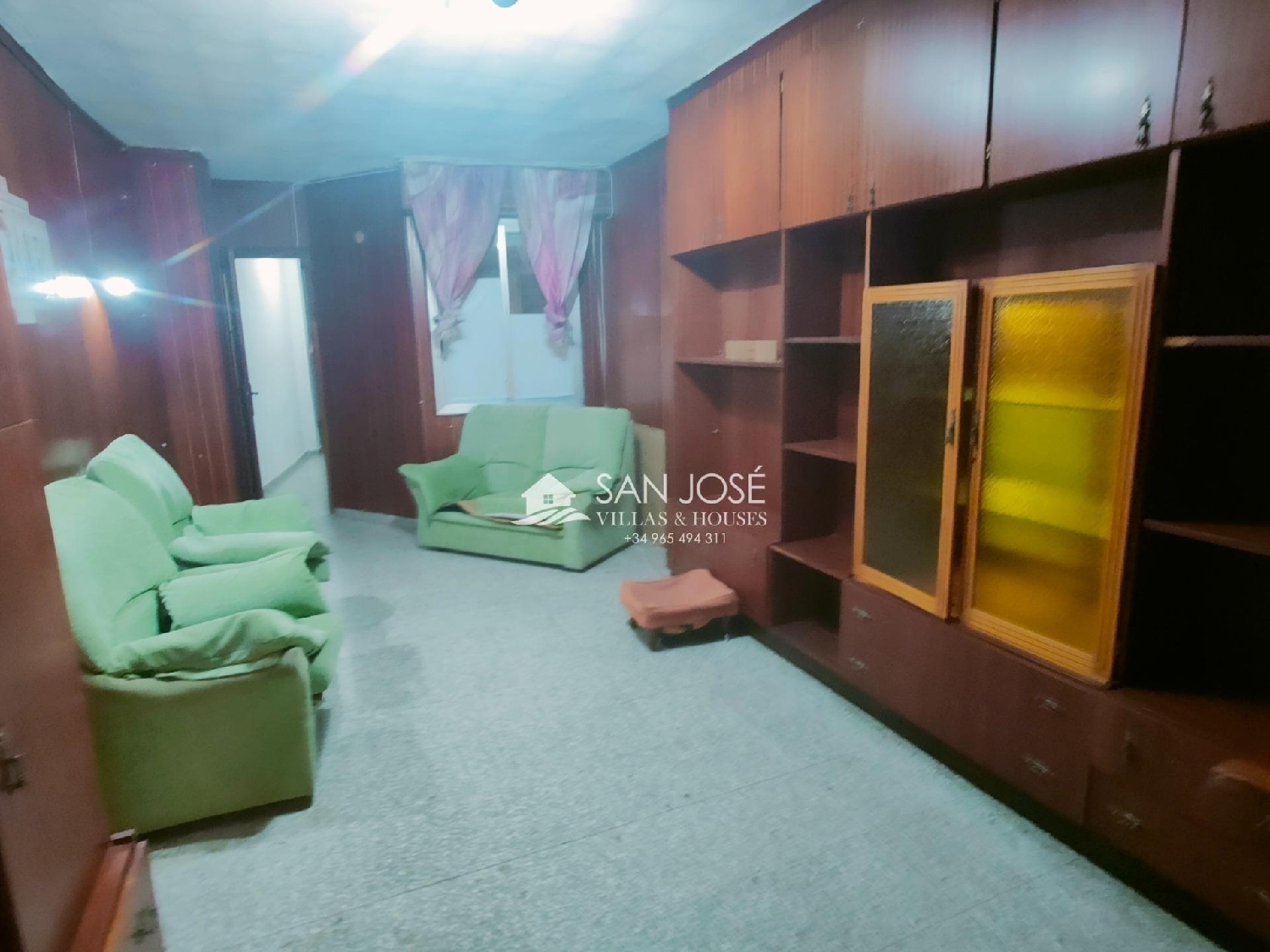 for sale apartment Aspe Vinalopó Mitjà 3