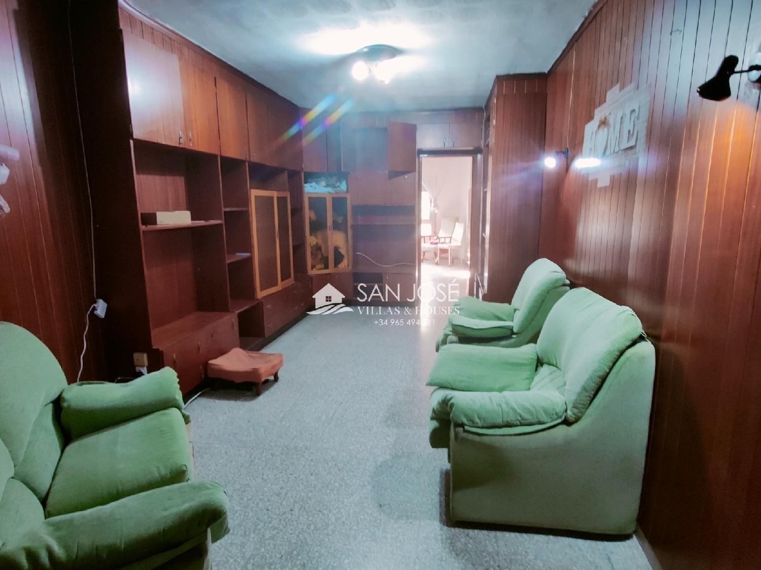 for sale apartment Aspe Vinalopó Mitjà 2