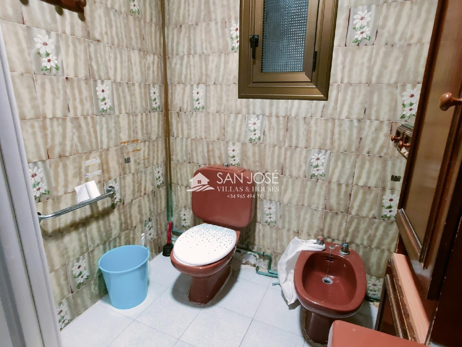 for sale apartment Aspe Vinalopó Mitjà 8