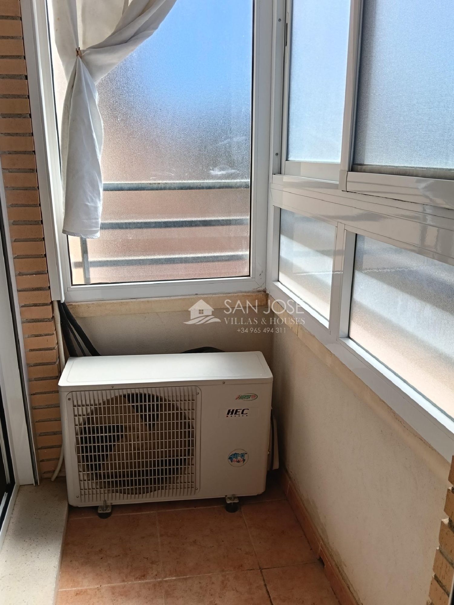 en venta apartamento Aspe Vinalopó Mitjà 3