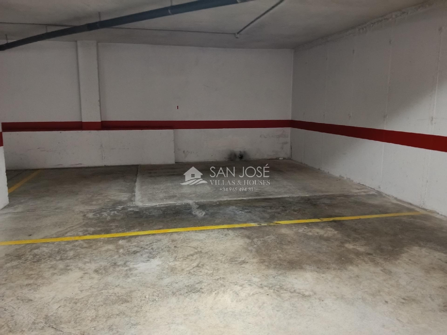 en venta apartamento Aspe Vinalopó Mitjà 7