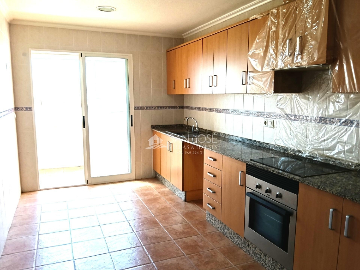 en venta apartamento Aspe Vinalopó Mitjà 2