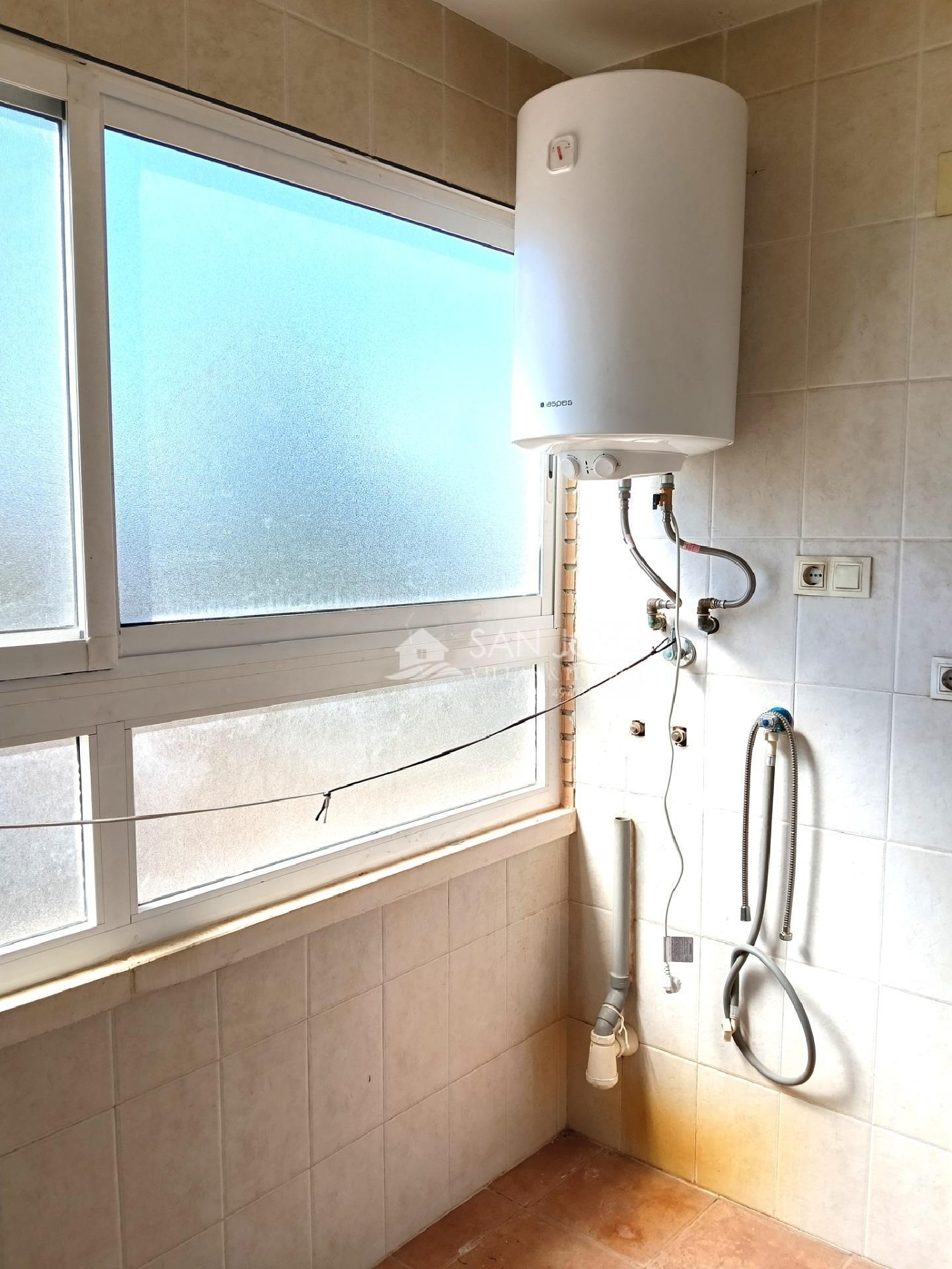 en venta apartamento Aspe Vinalopó Mitjà 8