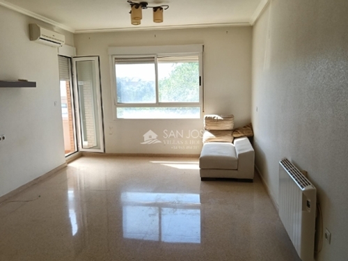 Aspe Vinalopó Mitjà apartamento foto 6387705