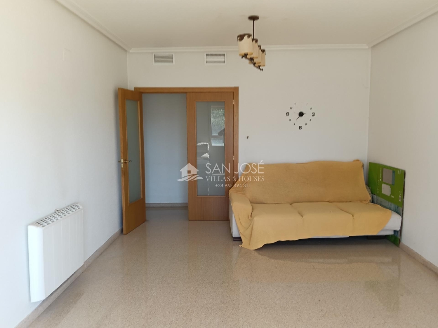 en venta apartamento Aspe Vinalopó Mitjà 4